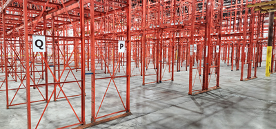 Wayfinding Signs Photo